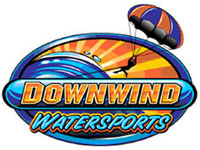 Image for: Downwind Sails: Watersports in Myrtle Beach