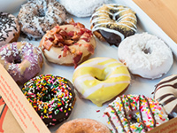 Image for: New In Myrtle Beach: You Donut Want to Miss Out on Duck Donuts
