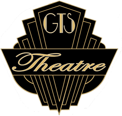 GTS Theatre Logo
