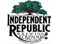 Image for: Independent Republic Brewing Company Reinvents Beer at The Boathouse Myrtle Beach