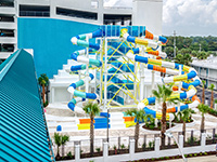 Image for: Landmark Resort’s $3 Million Valued Waterpark Is Now Open