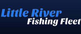 Little River Fishing Fleet Logo