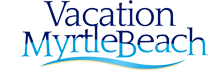 Vacation Myrtle Beach Logo
