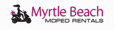 Moped Rentals of Myrtle Beach Logo