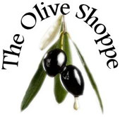 The Olive Shoppe Logo