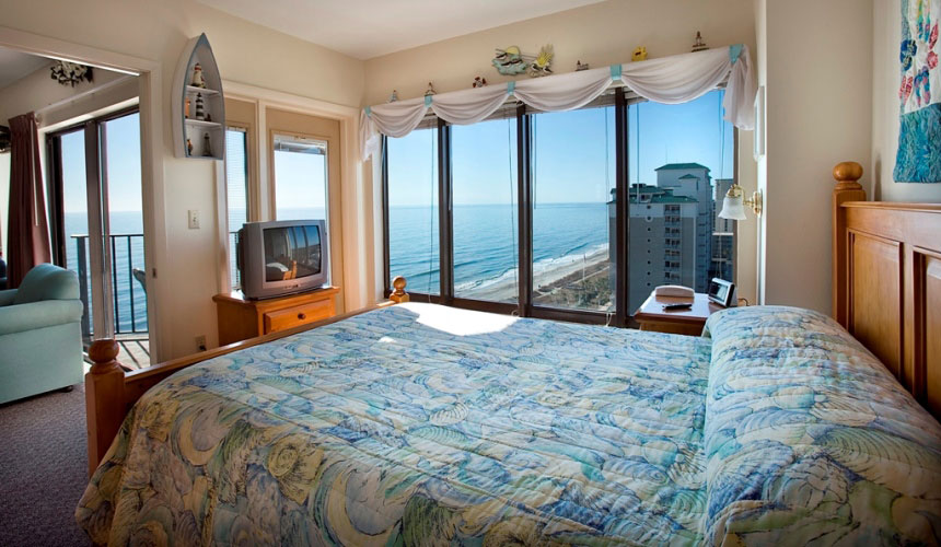 Image for: Vacation Myrtle Beach Spotlight: The Palace Resort