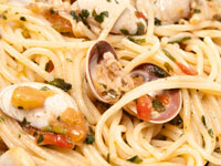 Image for: Best Pasta Dishes in Myrtle Beach