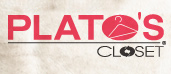 Platos Closet Myrtle Beach Logo