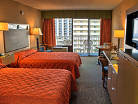 Image for: Why You Should Choose a Room Over a Suite on Your Next Myrtle Beach Vacation