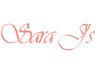 Sara J’s Logo