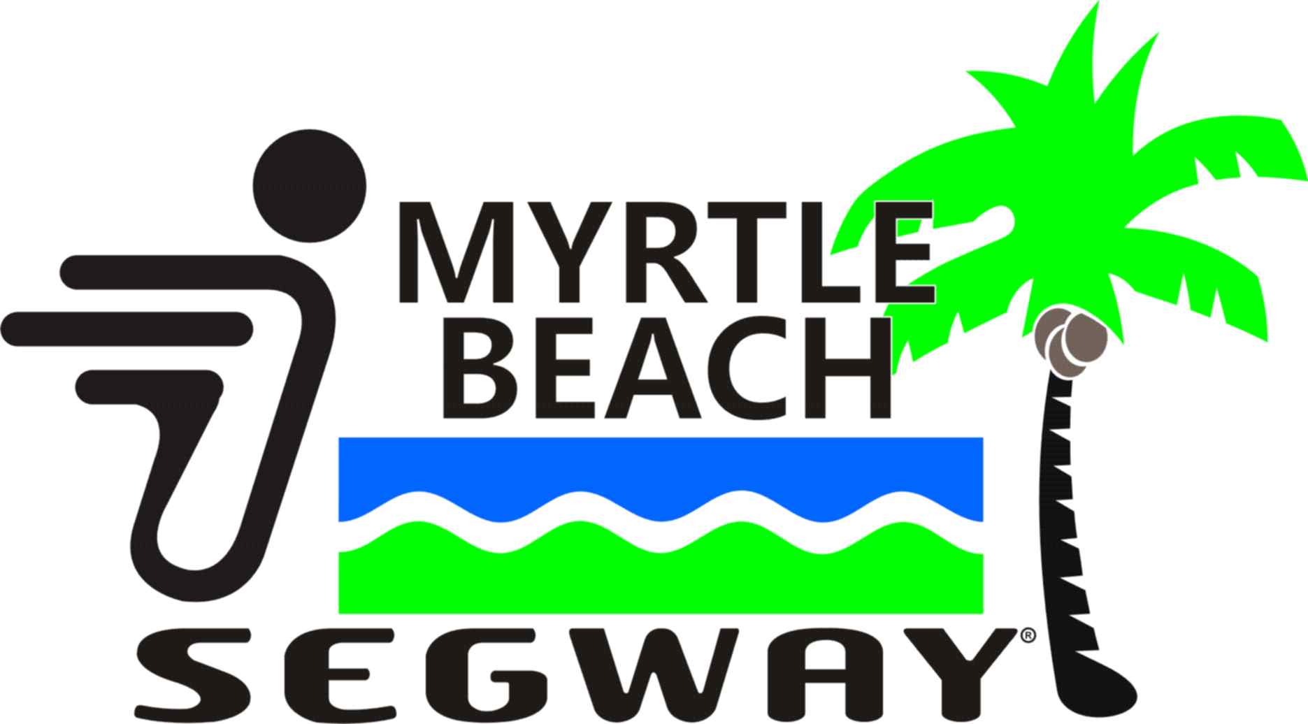 Myrtle Beach Segway Logo