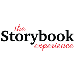 The Storybook Experience logo