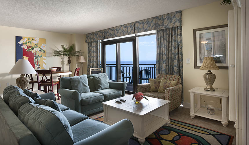 Image for South Wind on the Ocean Resort