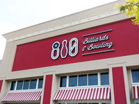 Image for: Market Common Welcomes 810 Bowling!