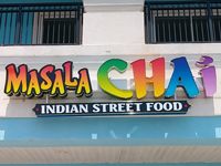 Image for: Masala Chai Brings Authentic Indian Street Food To Myrtle Beach!