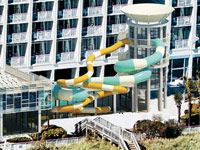 Image for: Vacation Myrtle Beach Hotel Spotlight: Crown Reef