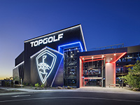Image for: Topgolf Opening In Myrtle Beach