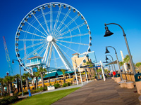 Image for: Top 10 Things To Do In Myrtle Beach