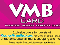 Image for: Extraordinary Family Savings with the VMB Card