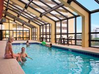 Image for: Vacation Myrtle Beach Spotlight: Caravelle Resort