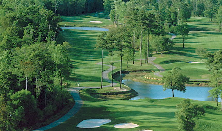 Aberdeen Country Club