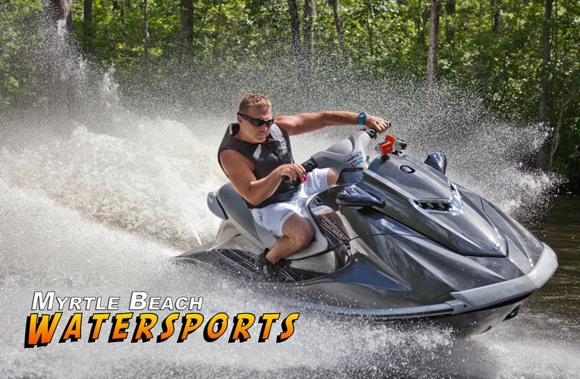 Myrtle Beach Watersports