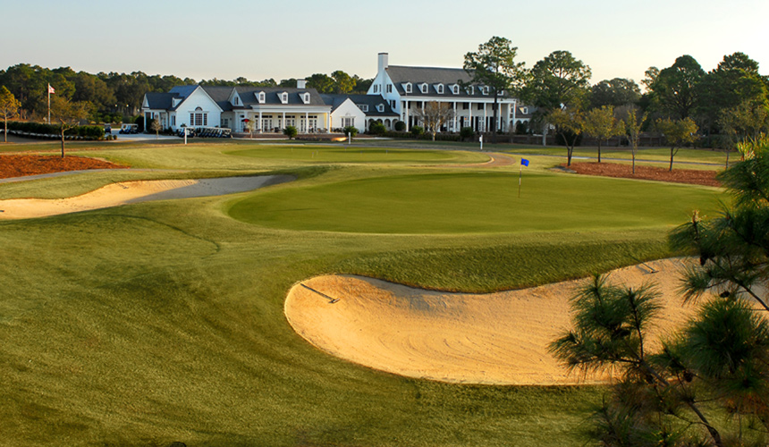 Pine Lakes International Country Club