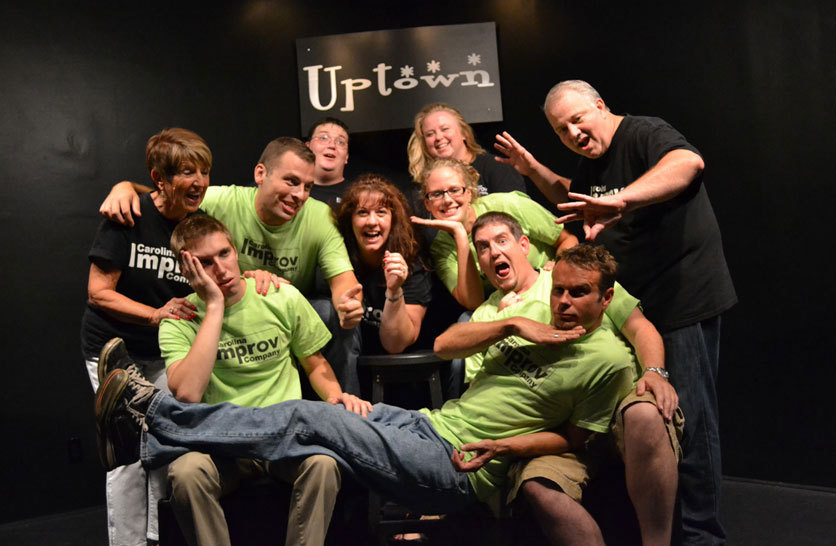 Carolina Improv
