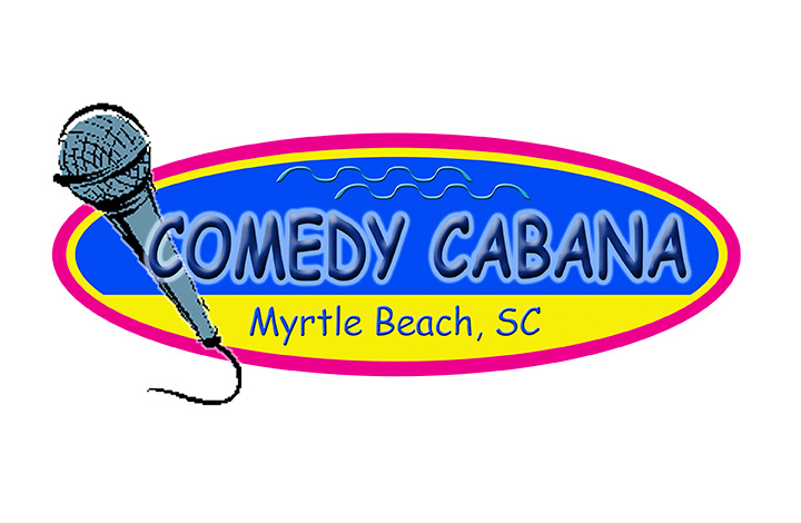 Comedy Cabana