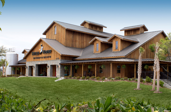 Duplin Winery