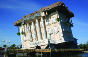 wonderworks