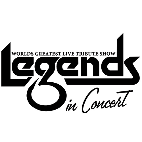 Legends In Concert