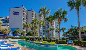 Carolina Winds Resort