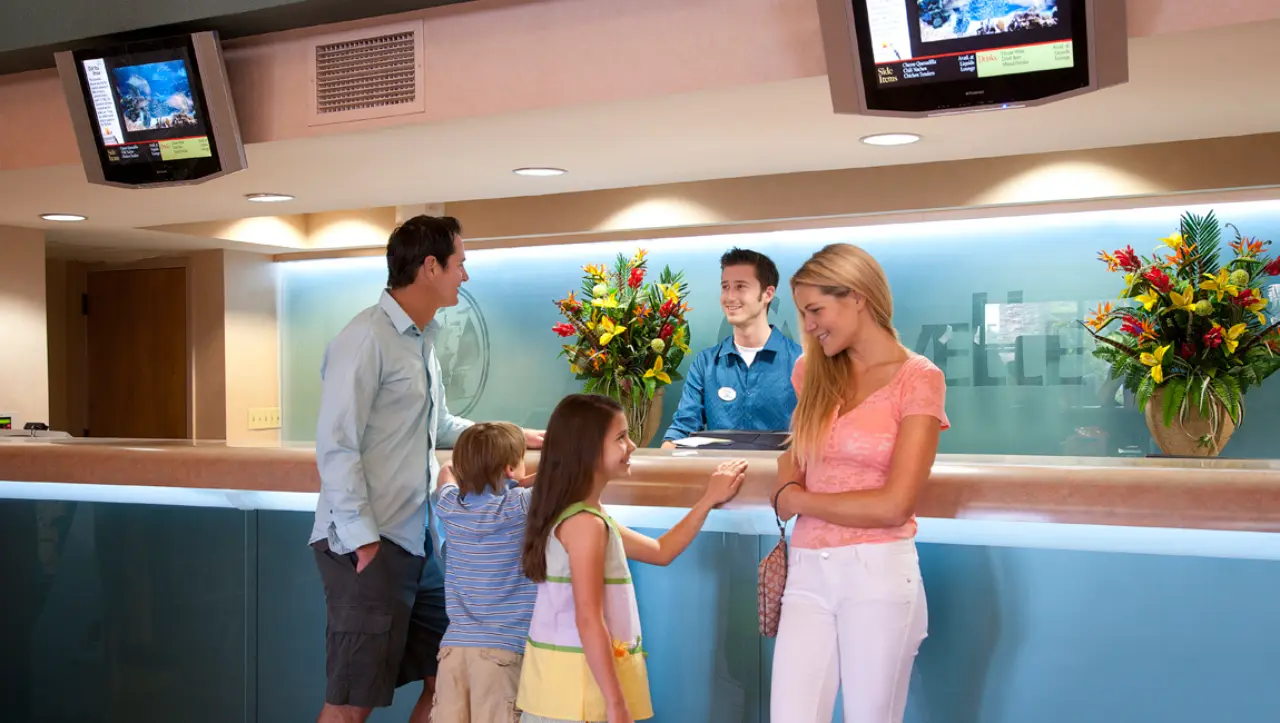 The Caravelle Resort