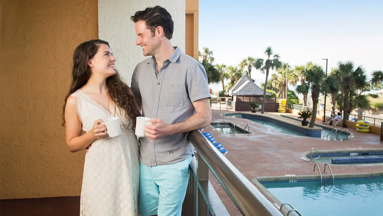 The Caravelle Resort