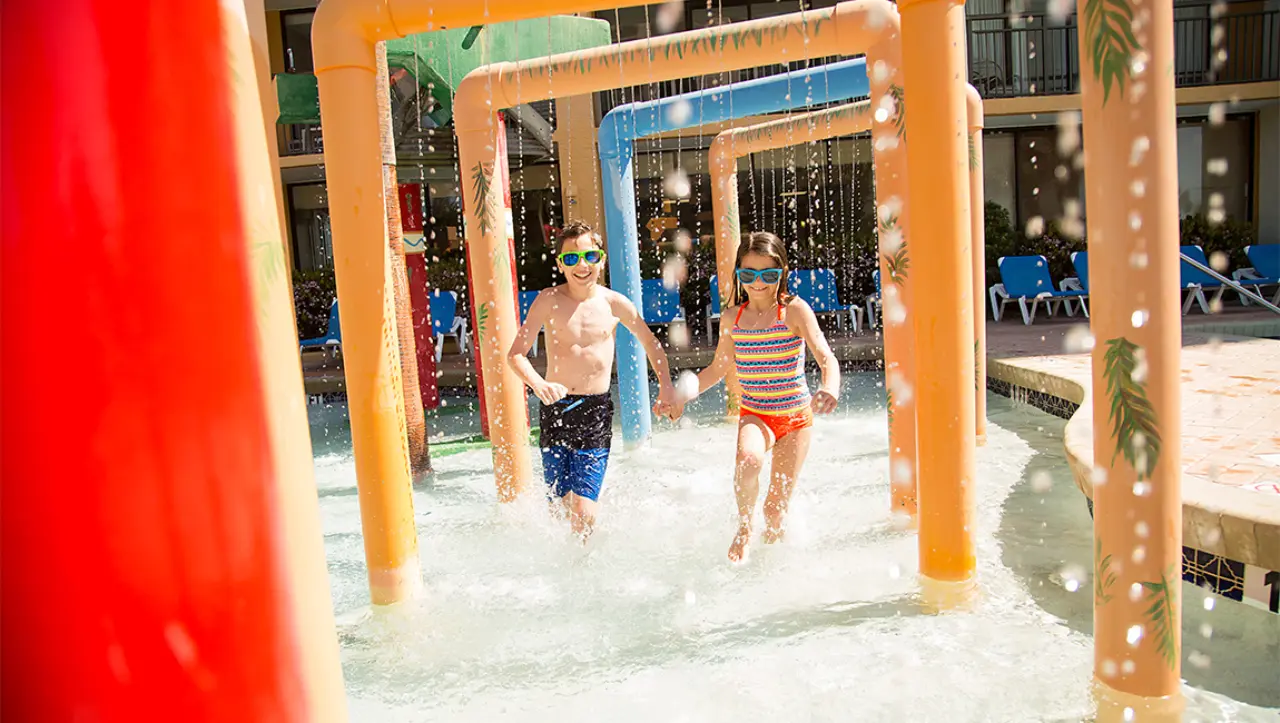 The Caravelle Resort