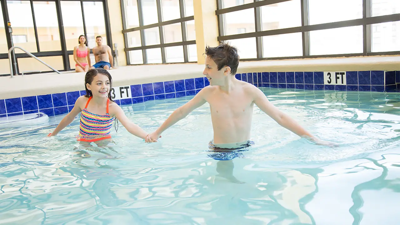 The Caravelle Resort