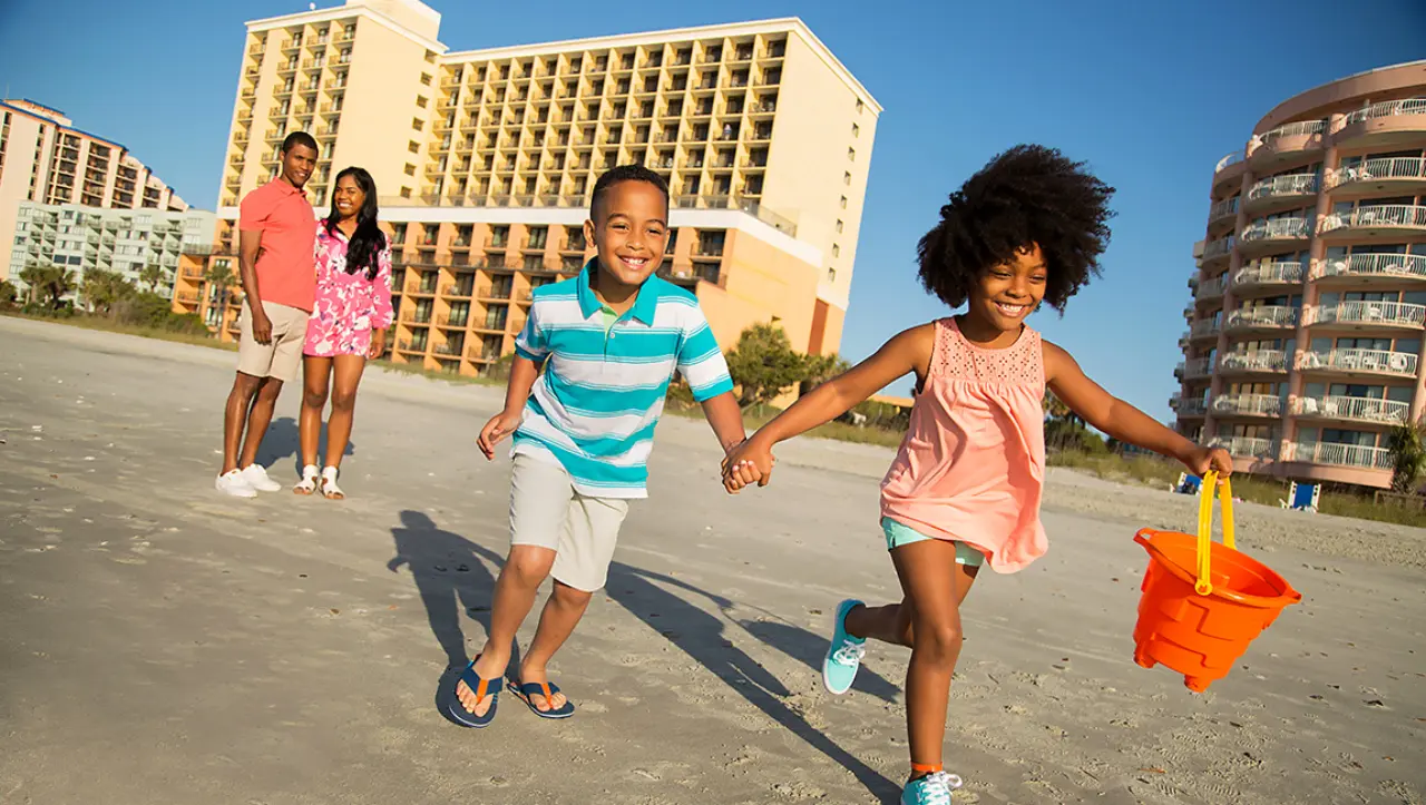 The Caravelle Resort