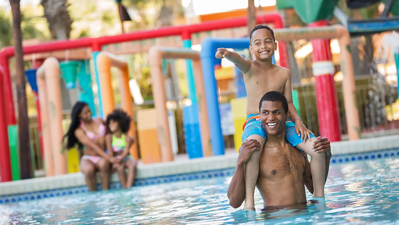The Caravelle Resort