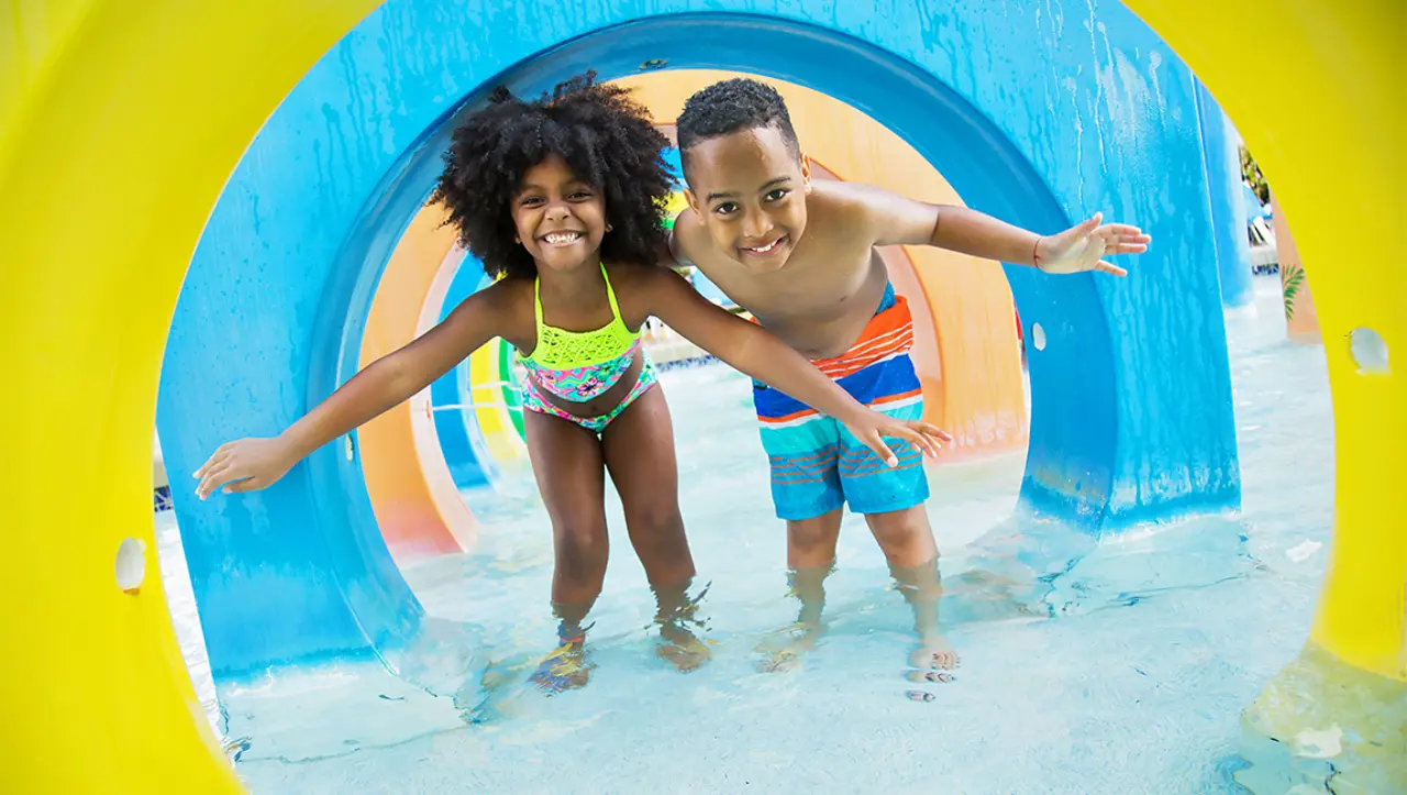 The Caravelle Resort
