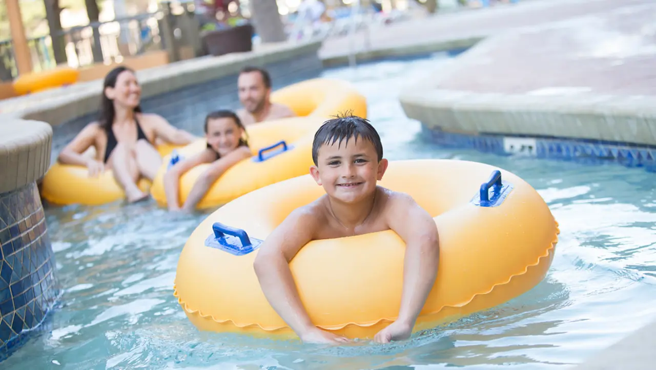 The Caravelle Resort