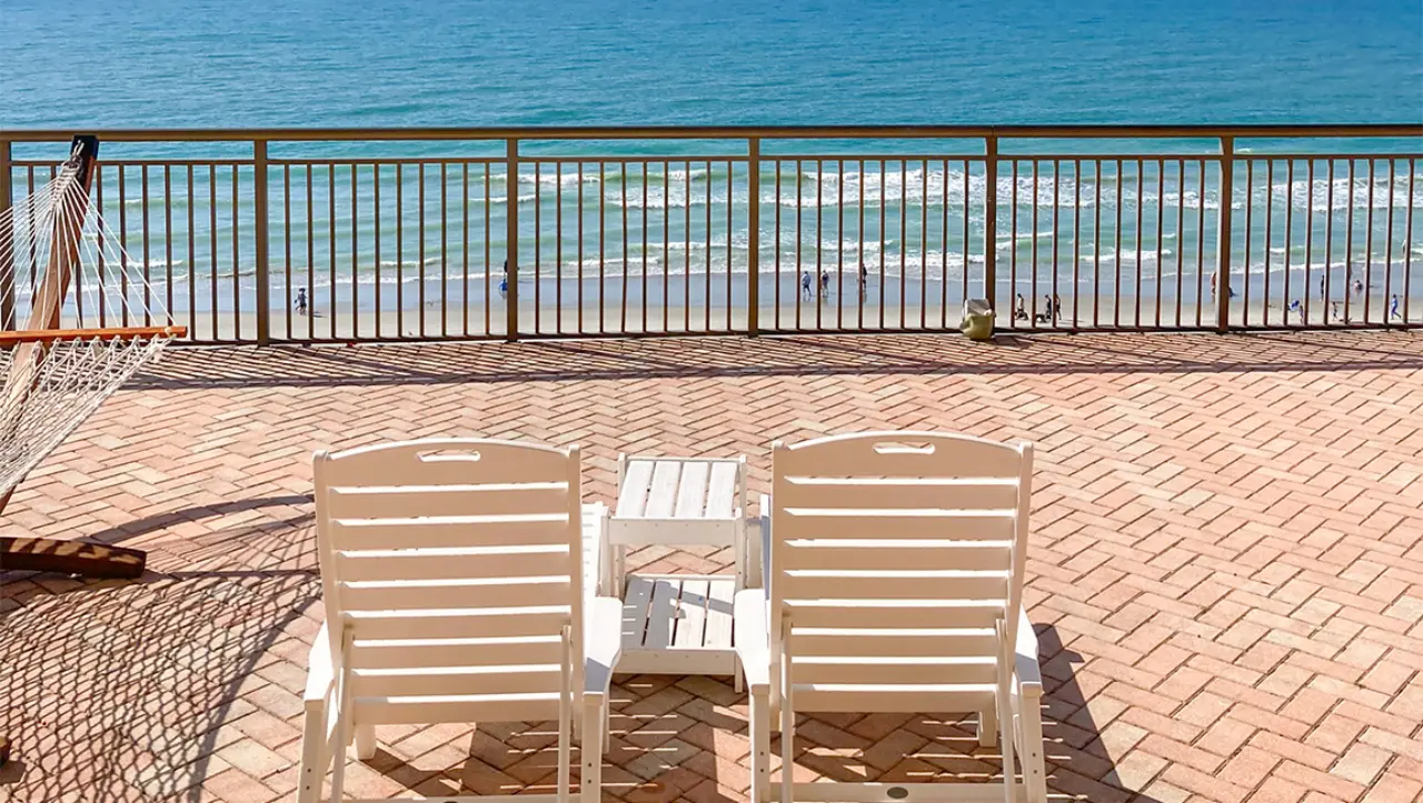 The Caravelle Resort