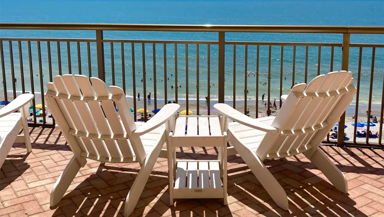 The Caravelle Resort