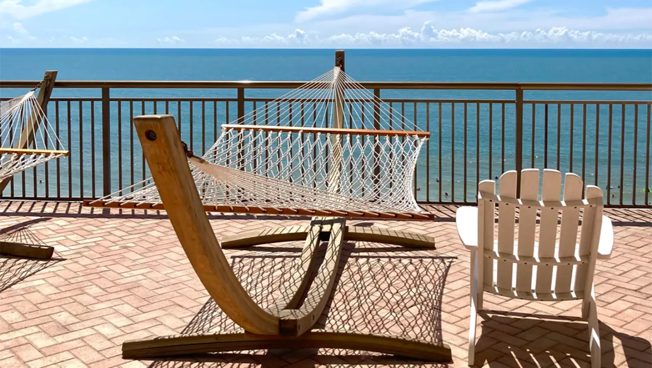 The Caravelle Resort