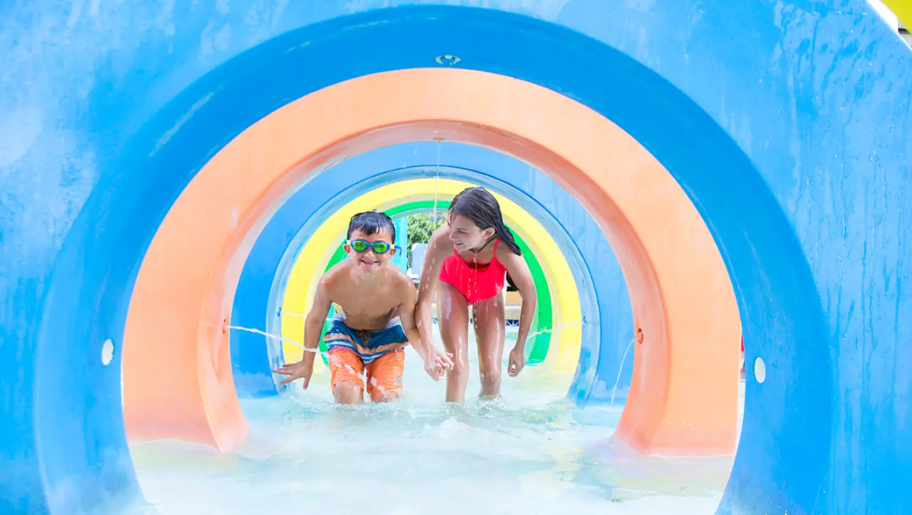 The Caravelle Resort
