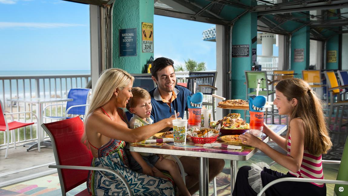 Crown Reef Beach Resort and Waterpark