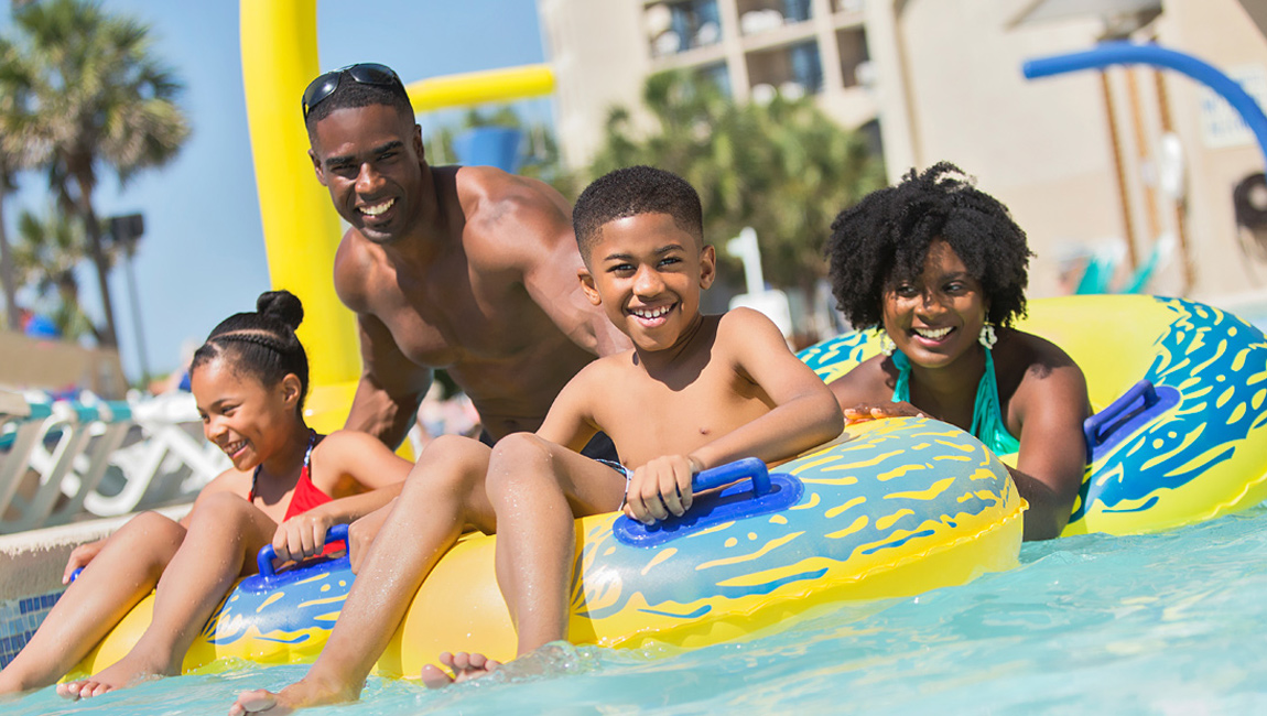 Beach Cove Resort