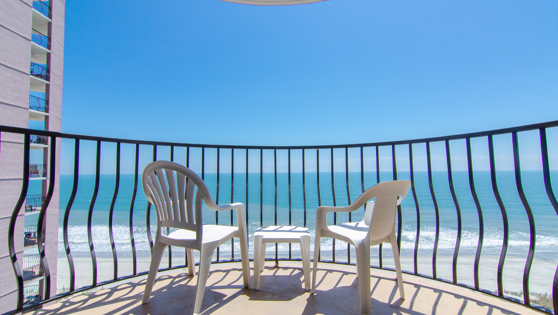 Palms Resort
