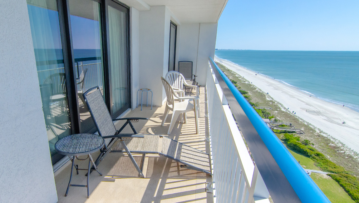 Forest Dunes Resort