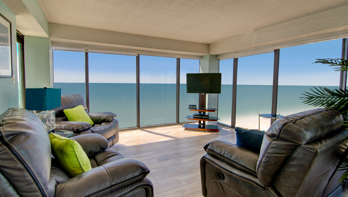 Forest Dunes Resort